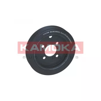 Poulie, vilebrequin KAMOKA RW024