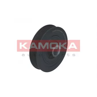 Poulie, vilebrequin KAMOKA RW027
