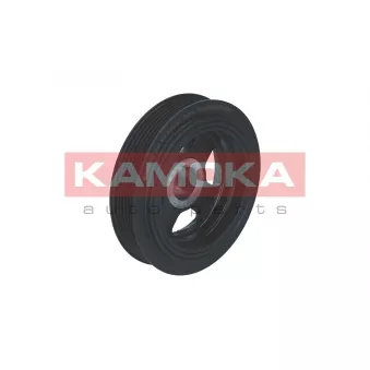 Poulie, vilebrequin KAMOKA RW043