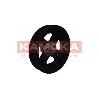 Poulie, vilebrequin KAMOKA RW044