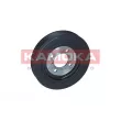 Poulie, vilebrequin KAMOKA RW046 - Visuel 1