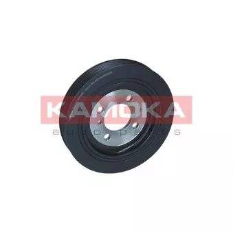 Poulie, vilebrequin KAMOKA RW046