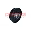 Poulie, vilebrequin KAMOKA RW047 - Visuel 1