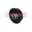 Poulie, vilebrequin KAMOKA RW047 - Visuel 2