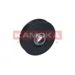 Poulie, vilebrequin KAMOKA RW048 - Visuel 1