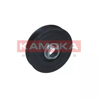 Poulie, vilebrequin KAMOKA RW048