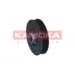 Poulie, vilebrequin KAMOKA RW048 - Visuel 2
