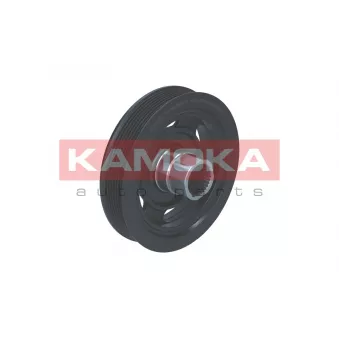 Poulie, vilebrequin KAMOKA RW049