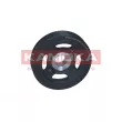 Poulie, vilebrequin KAMOKA RW050 - Visuel 1