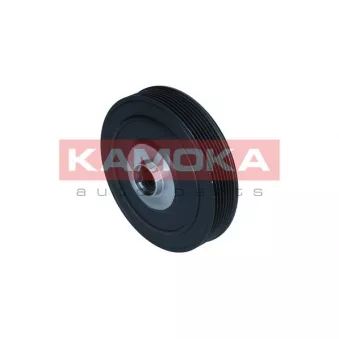 Poulie, vilebrequin KAMOKA RW052