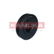 Poulie, vilebrequin KAMOKA RW052 - Visuel 2