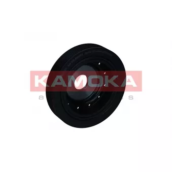Poulie, vilebrequin KAMOKA RW053