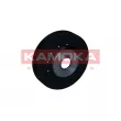 Poulie, vilebrequin KAMOKA RW053 - Visuel 3