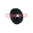 Poulie, vilebrequin KAMOKA RW054 - Visuel 1