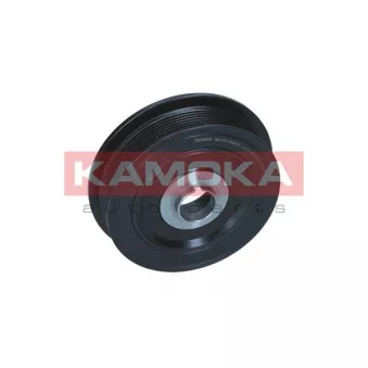 Poulie, vilebrequin KAMOKA RW055