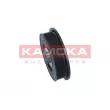 Poulie, vilebrequin KAMOKA RW055 - Visuel 2