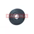 Poulie, vilebrequin KAMOKA RW055 - Visuel 3