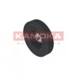 Poulie, vilebrequin KAMOKA RW057 - Visuel 2