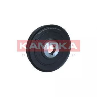 Poulie, vilebrequin KAMOKA RW058