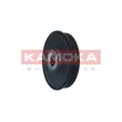 Poulie, vilebrequin KAMOKA RW058 - Visuel 2