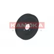 Poulie, vilebrequin KAMOKA RW059 - Visuel 1