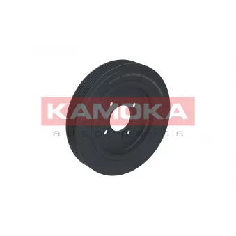 Poulie, vilebrequin KAMOKA RW059