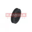 Poulie, vilebrequin KAMOKA RW060 - Visuel 1