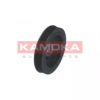 Poulie, vilebrequin KAMOKA RW060