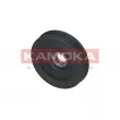 Poulie, vilebrequin KAMOKA RW060 - Visuel 2