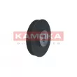 Poulie, vilebrequin KAMOKA RW060 - Visuel 3