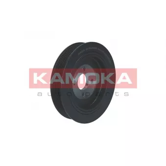 Poulie, vilebrequin KAMOKA RW062