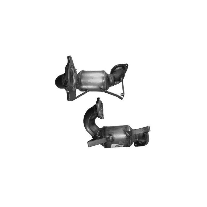 Catalyseur BM CATALYSTS BM80243H