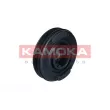 Poulie, vilebrequin KAMOKA RW065 - Visuel 2
