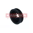 Poulie, vilebrequin KAMOKA RW066 - Visuel 1