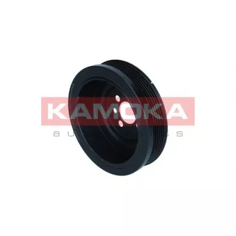 Poulie, vilebrequin KAMOKA RW066