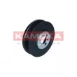 Poulie, vilebrequin KAMOKA RW066 - Visuel 2