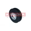 Poulie, vilebrequin KAMOKA RW066 - Visuel 3