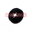 Poulie, vilebrequin KAMOKA RW067 - Visuel 1