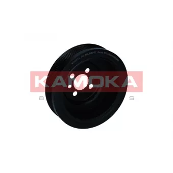 Poulie, vilebrequin KAMOKA RW067