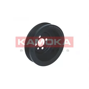 Poulie, vilebrequin KAMOKA RW068