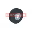 Poulie, vilebrequin KAMOKA RW068 - Visuel 3