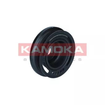 Poulie, vilebrequin KAMOKA RW070