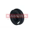 Poulie, vilebrequin KAMOKA RW070 - Visuel 2