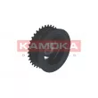 Poulie, vilebrequin KAMOKA RW071 - Visuel 1