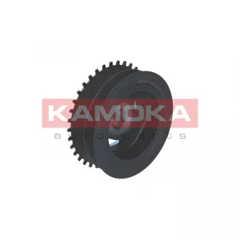 Poulie, vilebrequin KAMOKA RW071