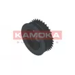 Poulie, vilebrequin KAMOKA RW071 - Visuel 2