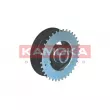 Poulie, vilebrequin KAMOKA RW071 - Visuel 3
