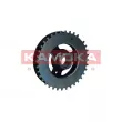 Poulie, vilebrequin KAMOKA RW072 - Visuel 3