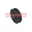 Poulie, vilebrequin KAMOKA RW073 - Visuel 2