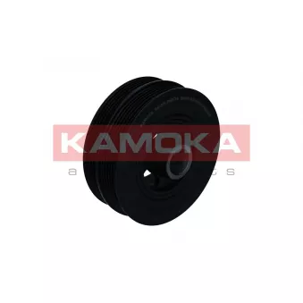 Poulie, vilebrequin KAMOKA RW076